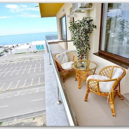 Summerland Luxury By The Sea Mamaja