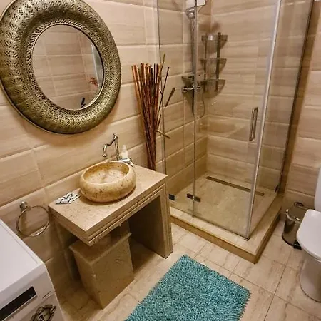 Summerland Luxury By The Sea مامايا